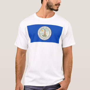 Camiseta Bandera de Virginia Beach