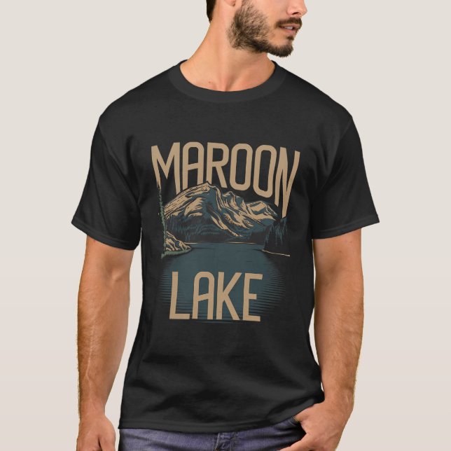 Camiseta Bandera de Virginia Beach (Anverso)
