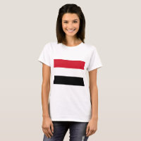Bandera de Yemen