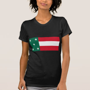Camiseta Bandera de Yucatán