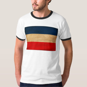 Camiseta Bandera de Yugoslavia