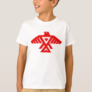 Camiseta Bandera del Anishinaabek, Anishinaabe