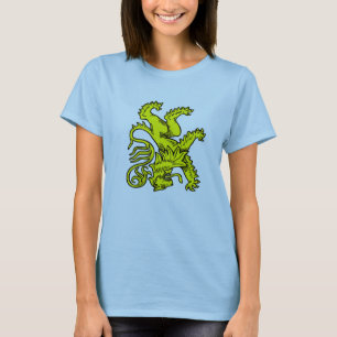 Camiseta Bandera del apartamento
