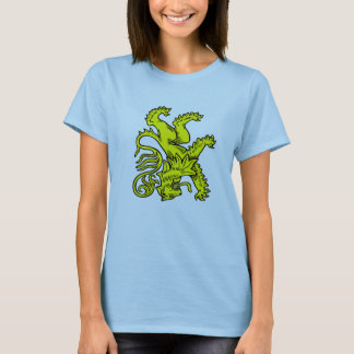 Camiseta Bandera del apartamento