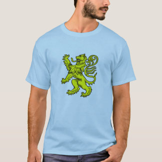 Camiseta Bandera del apartamento