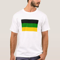 Bandera del Congreso Nacional Africano