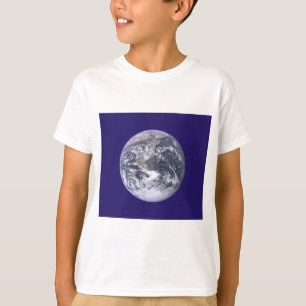 Camiseta Bandera del Día de la Tierra