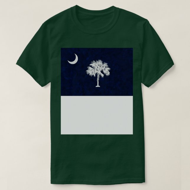 Camiseta Bandera del estado de San Miguel (Diseño del anverso)