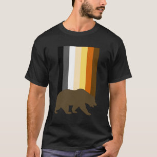 Camiseta Bandera del Orgullo Gay