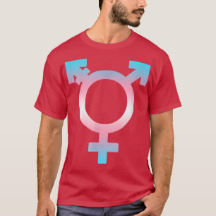 Camiseta Bandera del Orgullo Gay LGBTQ Queer Tr