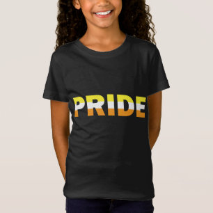 Camiseta Bandera del Orgullo Maverique