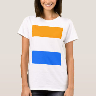 Camiseta Bandera del príncipe