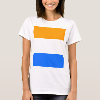 Camiseta Bandera del príncipe