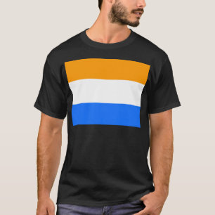 Camiseta Bandera del príncipe