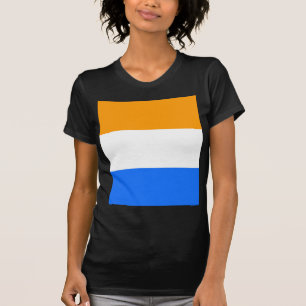 Camiseta Bandera del príncipe