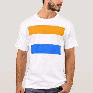 Camiseta Bandera del príncipe