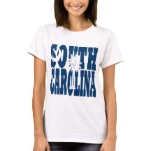 Bandera del sur de Carolina