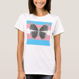 Camiseta Bandera del transporte