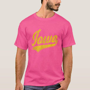 CAMISETA BANDERA DEPORTIVA DE LA DIVERSIDAD DE BÉISBOL DE I