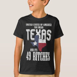Camiseta Bandera divertida de EE. UU. Estados Unidos de Amé
