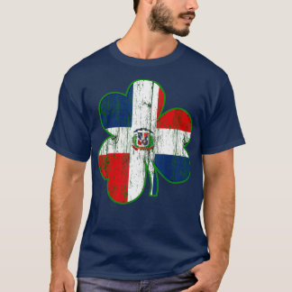 Camiseta Bandera Dominicana: Día de los Simpatizantes en el