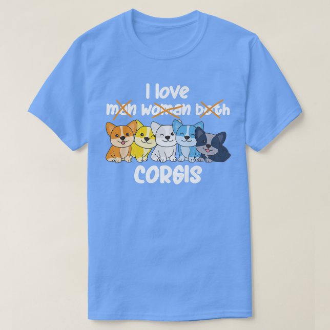 Camiseta Bandera Espacial Orgullo Lgbtq Perro Cute Aroace C (Diseño del anverso)