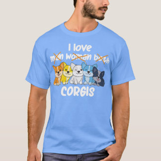Camiseta Bandera Espacial Orgullo Lgbtq Perro Cute Aroace C