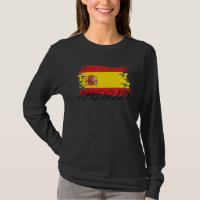 Bandera España España Hispania Ibérica