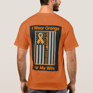 Camiseta Bandera/esposa… RSD/CRPS