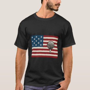 Camiseta Bandera Estadounidense 4 De Julio Eeuu Patriotic G
