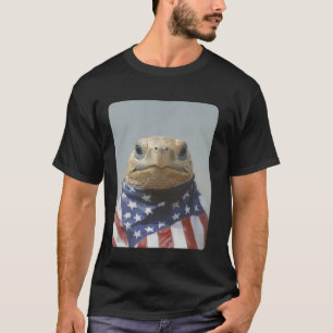 Camiseta Bandera estadounidense de EE. UU. Estados Unidos d