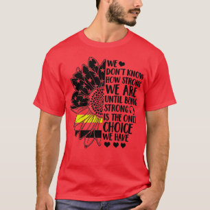 Camiseta Bandera estadounidense de la Semana del Dispatcher