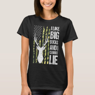Camiseta Bandera Estadounidense Me Gustan Los Pesos Grandes