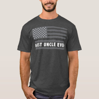 Camiseta Bandera estadounidense mejor jamás vista