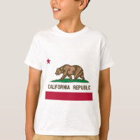 Bandera estatal de California