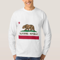 Bandera estatal de California