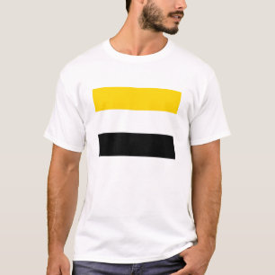 Camiseta Bandera étnica Arawakan de la gente de Garifuna