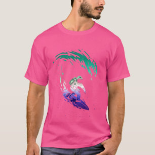 Camiseta Bandera Gay de MLM Bandera Masculina Marítima Orgu