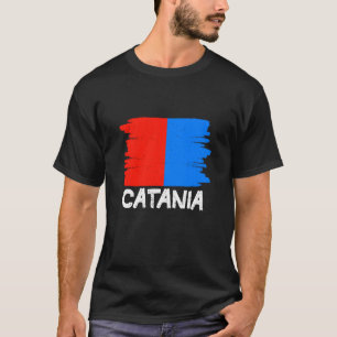 Camiseta Bandera genial de Catania