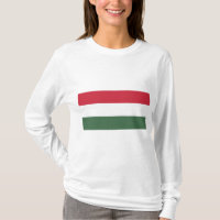 Bandera húngara