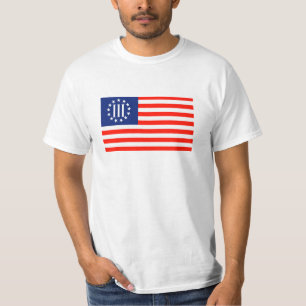 Camiseta Bandera III