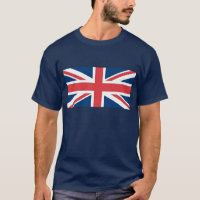 Bandera inglesa