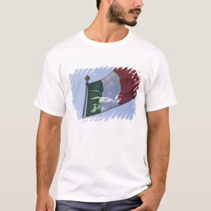 Camiseta Bandera irlandesa