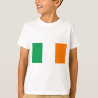 Bandera irlandesa/Día de San Patricio