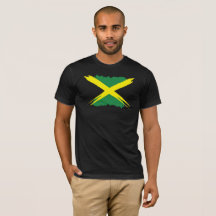 Bandera jamaicana