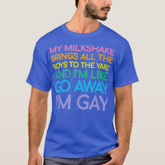 Camiseta Bandera lesbiana orgullo gay arcoiris LGB divertid
