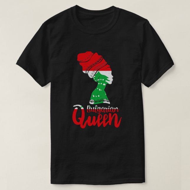 Camiseta Bandera libanesa libanesa con raíces africanas (Diseño del anverso)