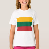 Bandera lituana