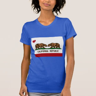 Camiseta BANDERA MATRIMONIO GAY CALIFORNIA -.png