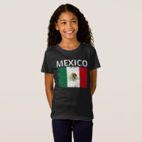 Bandera mexicana Cinco de Mayo